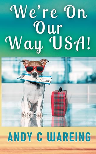 Amzn Book Publishing 